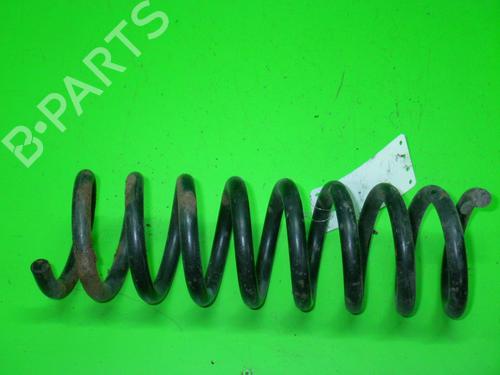 Used Shock absorber spring MERCEDES-BENZ C-CLASS (W202) C 180 (202.018) (122 hp) 14699343