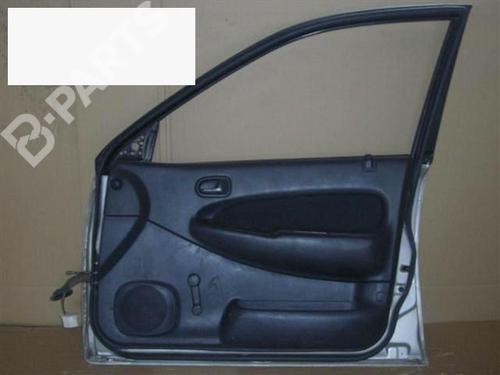 Right front door MAZDA 323 S V (BA) 1.5 16V (BA11) | BP6642554C3 