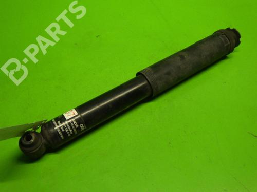 Used Right rear shock absorber MERCEDES-BENZ E-CLASS T-Model (S211) E 320 T CDI (211.226) (204 hp) 6663675