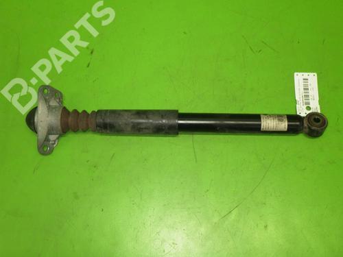 Used Left rear shock absorber VW GOLF PLUS V (5M1, 521) 1.4 TSI (122 hp) 6665693