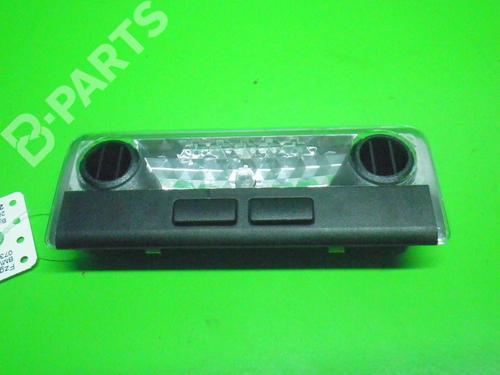 Used Interior roof light BMW 3 Touring (E46) 320 d (150 hp) 6372281