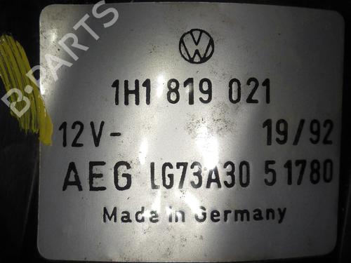 Heater blower motor VW VENTO (1H2) 1.8 | BP30047050M62