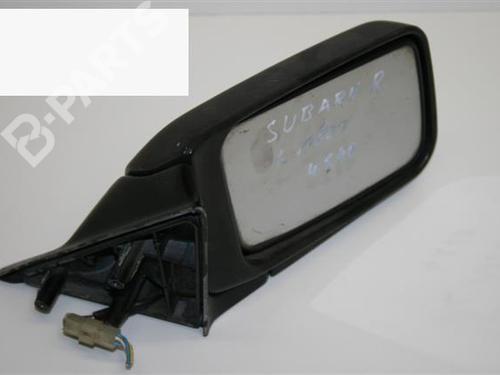 BP6652836C27 | Right mirror SUBARU LEONE III Estate 1800 4WD BP6652836C27