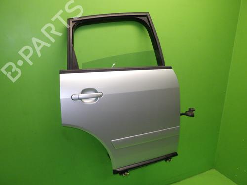 Dør højre bagtil AUDI A2 (8Z0) 1.4 | BP34201596C5 - Image 3