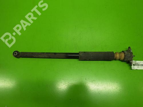 Used Right rear shock absorber MAZDA 2 (DE_, DH_) 1.3 (DE3FS) (75 hp) 6643570