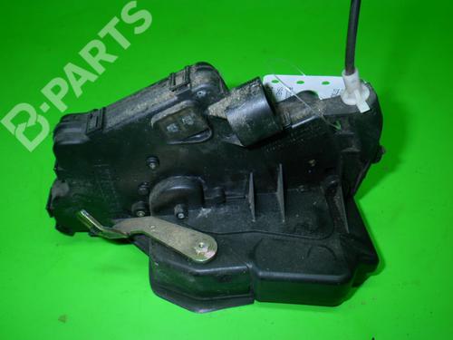 Rear right lock BMW 3 (E46) 316 i | BP6603373C99 