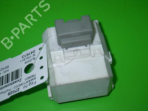 Andre SMART FORFOUR (454) 1.1 (454.033) (64 hp) 14716270