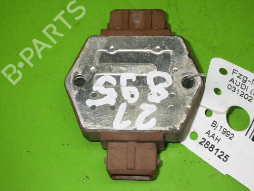Used Electronic module AUDI 80 B4 Saloon (8C2) 2.8 quattro (174 hp) 14722758