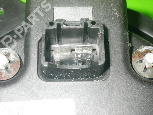 Varmeblæser LANCIA LYBRA SW (839_) 1.9 JTD (839BXD1A) | BP6374327M62 
