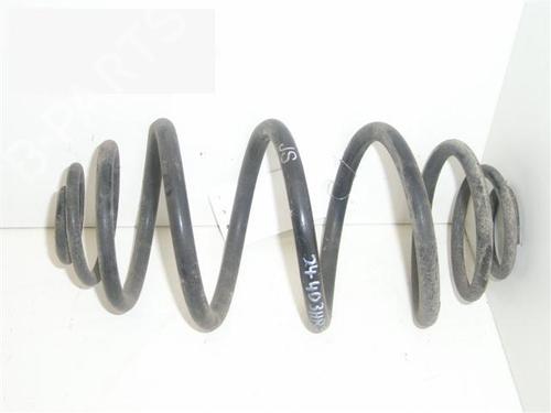 Shock absorber spring OPEL ASTRA G Estate (T98) 2.0 16V (F35) | BP14704824C152 
