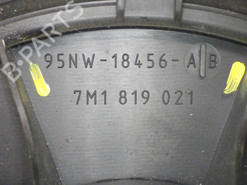 Heater blower motor FORD GALAXY I (WGR) 1.9 TDI | BP29872911M62