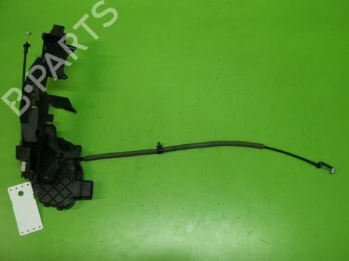 Used Front right lock FORD GALAXY II (WA6) 2.0 TDCi (140 hp) 25981559