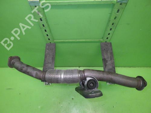 Exhaust system OPEL INSIGNIA B Grand Sport (Z18) 2.0 (68) | BP32284294M121
