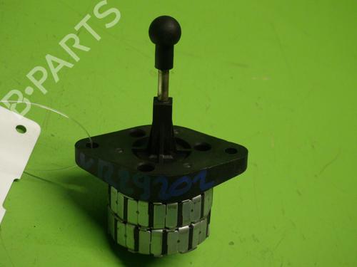 Used Headlight adjuster motor VW TOURAN (1T1, 1T2) 2.0 TDI 16V (140 hp) 24479307