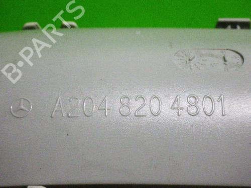 Interior roof light MERCEDES-BENZ B-CLASS Sports Tourer (W246, W242) B 180 (246.242) | BP14739435I8 