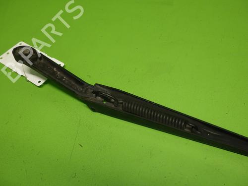 Front windshield wiper arm OPEL ZAFIRA A MPV (T98) 1.8 16V (F75) | BP32353766C143