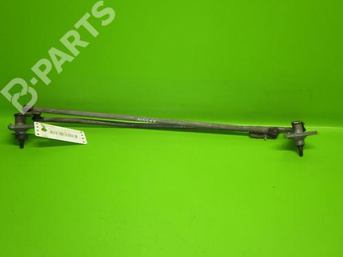 Used Front wipers mechanism HONDA CONCERTO (HW, MA) 1.5 i 16V (90 hp) 6407835