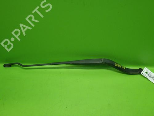 Used Front windshield wiper arm OPEL VECTRA C GTS (Z02) 1.9 CDTI (F68) (120 hp) 27601306