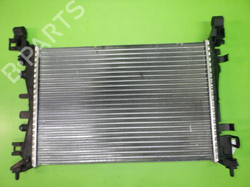 BP15898916M31 | Radiateur OPEL CORSA E (X15) 1.4 (08, 68) BP15898916M31