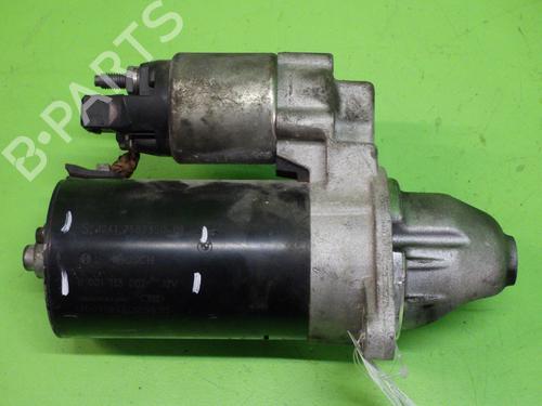 Starter BMW 1 (E81) 116 i | BP17906375M8 