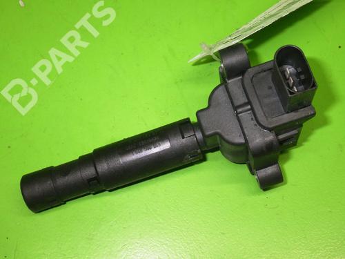 Used Ignition coil MERCEDES-BENZ C-CLASS Coupe (CL203) C 180 Kompressor (203.746) (143 hp) 6394491