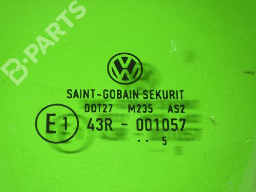 Front left door window VW GOLF V (1K1) 2.0 TDI 16V | BP7920465C18 