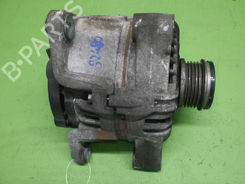 Used Alternator Alternator OPEL CORSA D (S07) 1.4 (L08, L68) (87 hp) 35718130 35718130