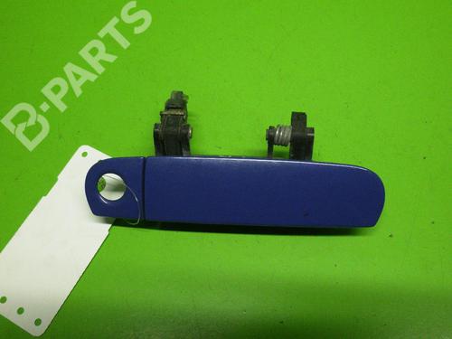 Used Front right exterior door handle AUDI A3 (8L1) 1.9 TDI (110 hp) 6376893
