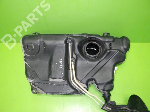 Fuel tank VW POLO V (6R1, 6C1) 1.6 TDI | BP11033172C62