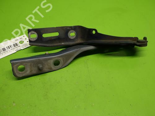 Hinge/Door check strap PEUGEOT 307 (3A/C) 2.0 HDi 110 | BP14743527C146 