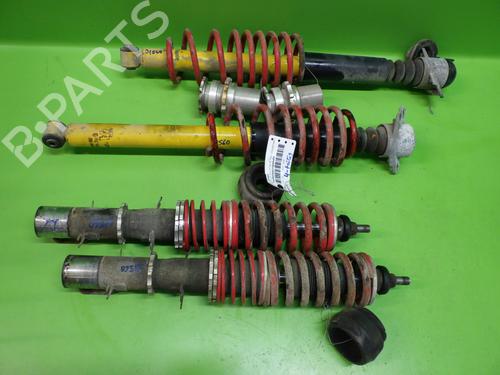 Used Right front shock absorber VW GOLF IV (1J1) 1.4 16V (75 hp) 24479239