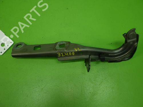 Used Hinge/Door check strap Hinge/Door check strap OPEL ASTRA K (B16) 1.2 Turbo (68) (131 hp) 33330806 33330806