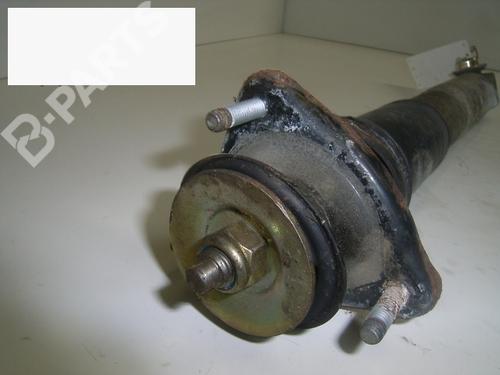 Left rear shock absorber BMW 5 Touring (E39) 525 tds | BP6655935M18 