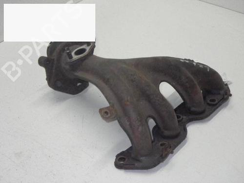 Exhaust manifold TOYOTA AVENSIS Liftback (_T22_) 1.8 i (AT221_, AT221R) | BP14706019M110