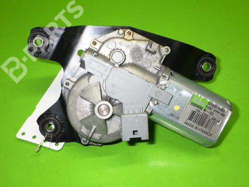 Rear wiper motor BMW X1 (E84) sDrive 18 d | BP6644440M102