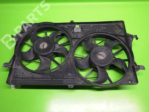 BP6348077M35 | Radiator fan FORD FOCUS I Saloon (DFW) 1.6 16V BP6348077M35