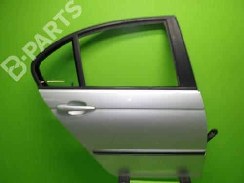 Used Right rear door BMW 3 (E46) 320 d (136 hp) 11170135