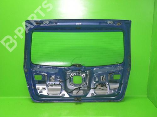 Tailgate SEAT IBIZA III (6L1) 1.2 | BP6373223C6 