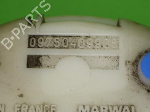 Electronic module VOLVO V40 Estate (645) 1.8 | BP15189300M83 