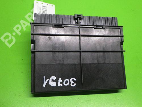 Used Electronic module FORD FIESTA V (JH_, JD_) 1.4 16V (80 hp) 7331892