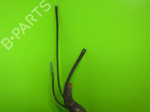 Pipe OPEL ASTRA G Estate (T98) 1.6 (F35) | BP14737061M125 
