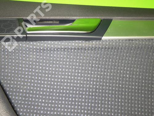 Rear right panel AUDI A3 (8P1) 2.0 TDI | BP6644408C61 