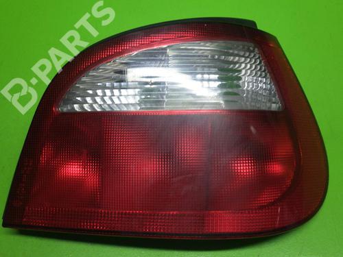 Used Right taillight RENAULT MEGANE I (BA0/1_) 1.6 16V (BA04, BA0B, BA11, BA1J, BA16, BA19, BA1K, BA1V,... (107 hp) 6674618