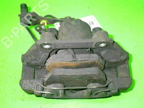 Right front brake caliper AUDI A6 C5 (4B2) 2.5 TDI | BP14709621M104 