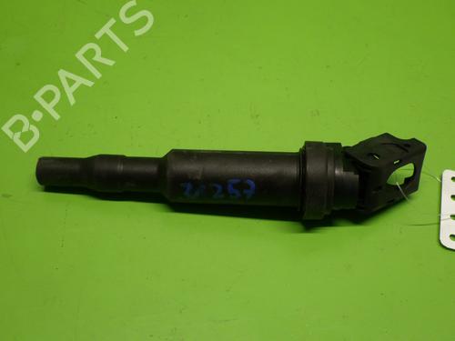 Used Ignition coil PEUGEOT 308 I (4A_, 4C_) 1.6 16V (120 hp) 23070055