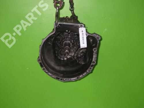 Used Gearbox BMW 3 Touring (E30) 320 i (129 hp) 6401270