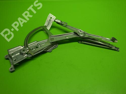 Front right window mechanism OPEL ASTRA H (A04) 1.7 CDTI (L48) | BP6675795C23 
