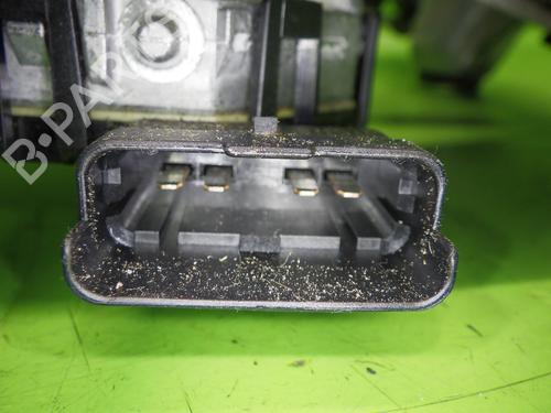 Front wipers mechanism RENAULT ZOE (BFM_) ZOE (BFMC, BFMD) | BP29046436C83 