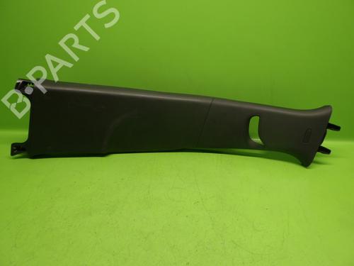 Used Front left wheel arch trim OPEL ASTRA K (B16) 1.2 Turbo (68) (131 hp) 28050798