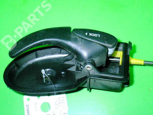 Used Front left interior door handle FORD FOCUS I Turnier (DNW) 1.6 16V (100 hp) 6358943